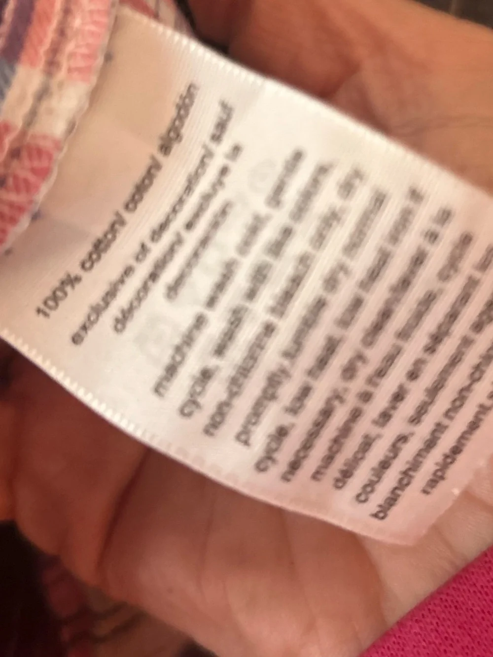 Tommy Jeans cotton shirt - Picture 11 of 12